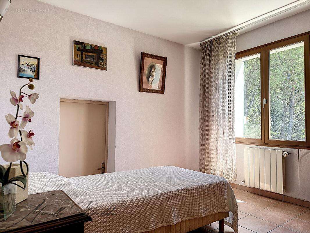 Maison à SAINT-REMY-DE-PROVENCE