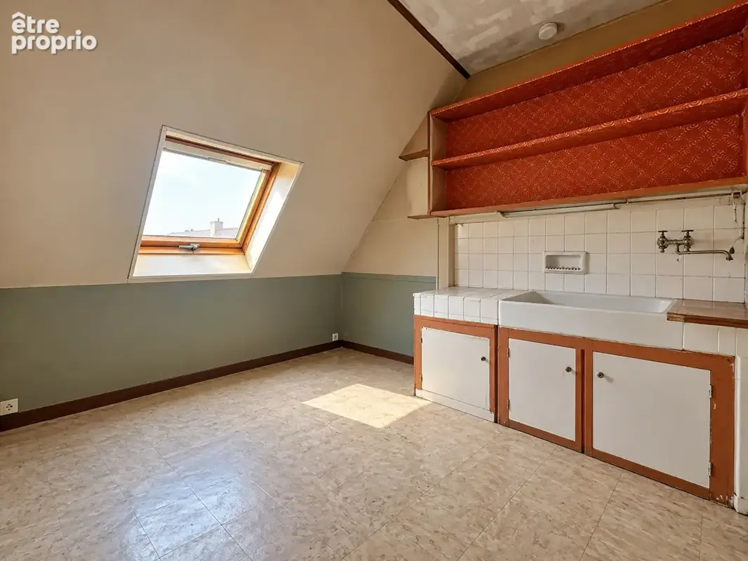 Appartement à PARIS-13E