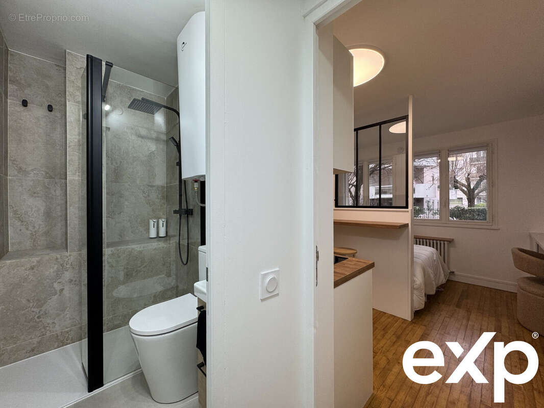 Appartement à ANNECY