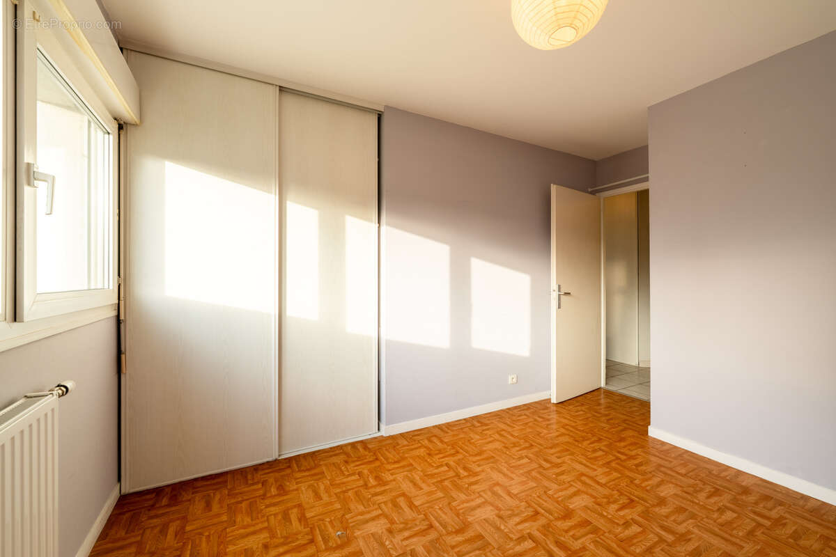 Appartement à ANNECY-LE-VIEUX