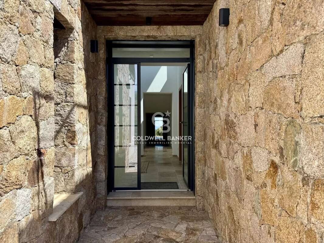 Maison à L&#039;ILE-ROUSSE