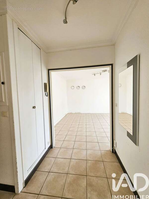 Appartement 44 m² à Chevilly-Larue  - photo 4
