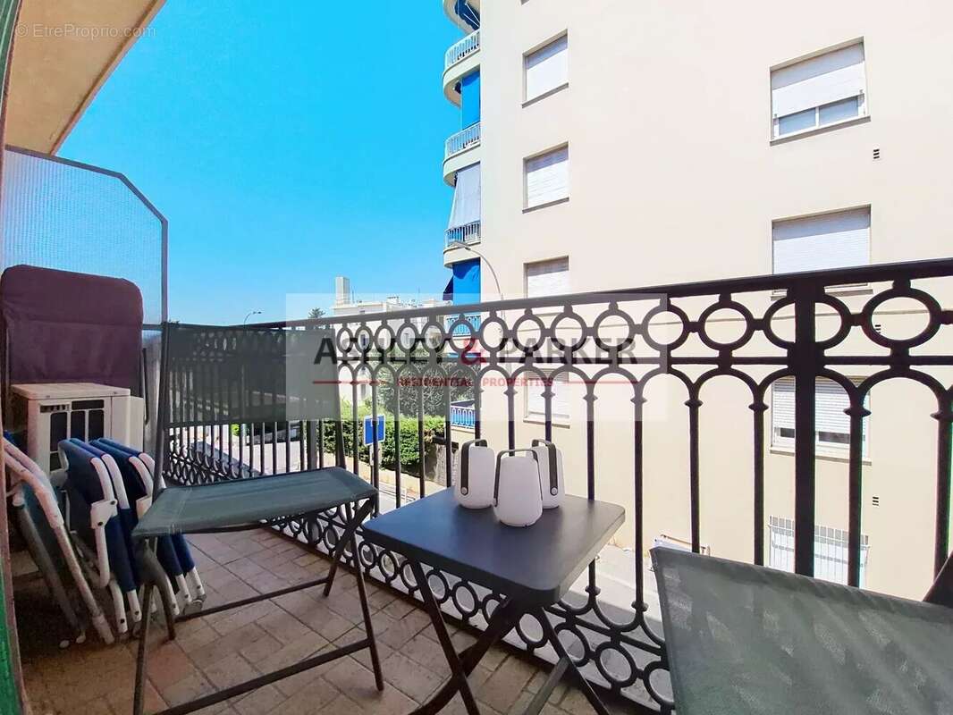 Appartement 2 pieces - photo 13