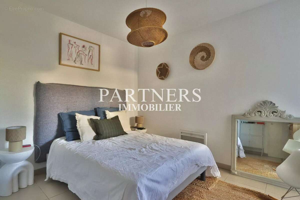 Appartement à MARSEILLE-12E
