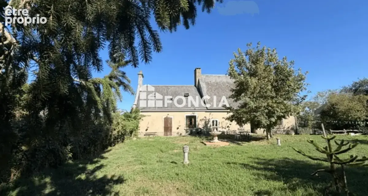 Photo Maison à Yvre-Le-Polin au prix de 285 000€