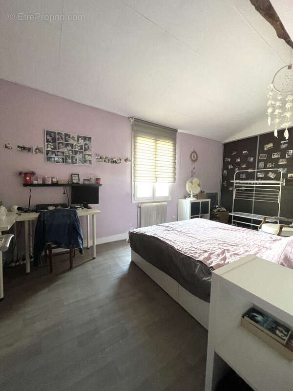 Appartement à LIBOURNE