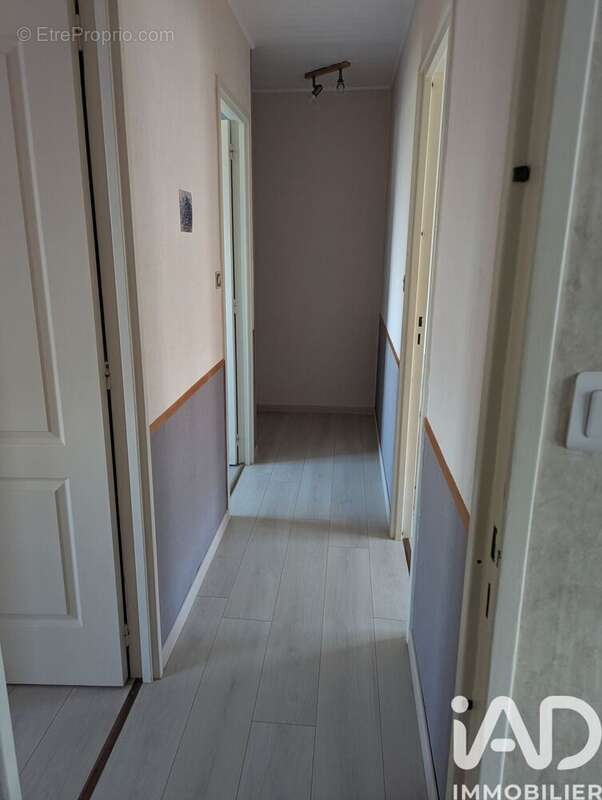 Photo 6 - Maison à GRAND-COURONNE