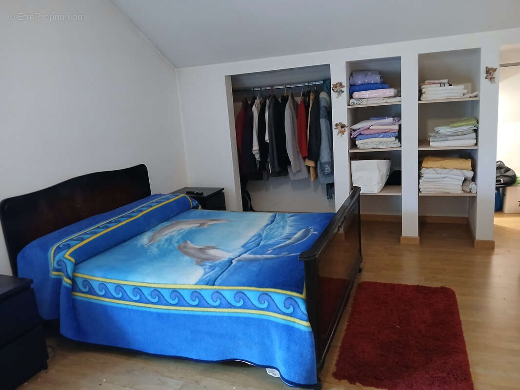 Maison à THIONVILLE