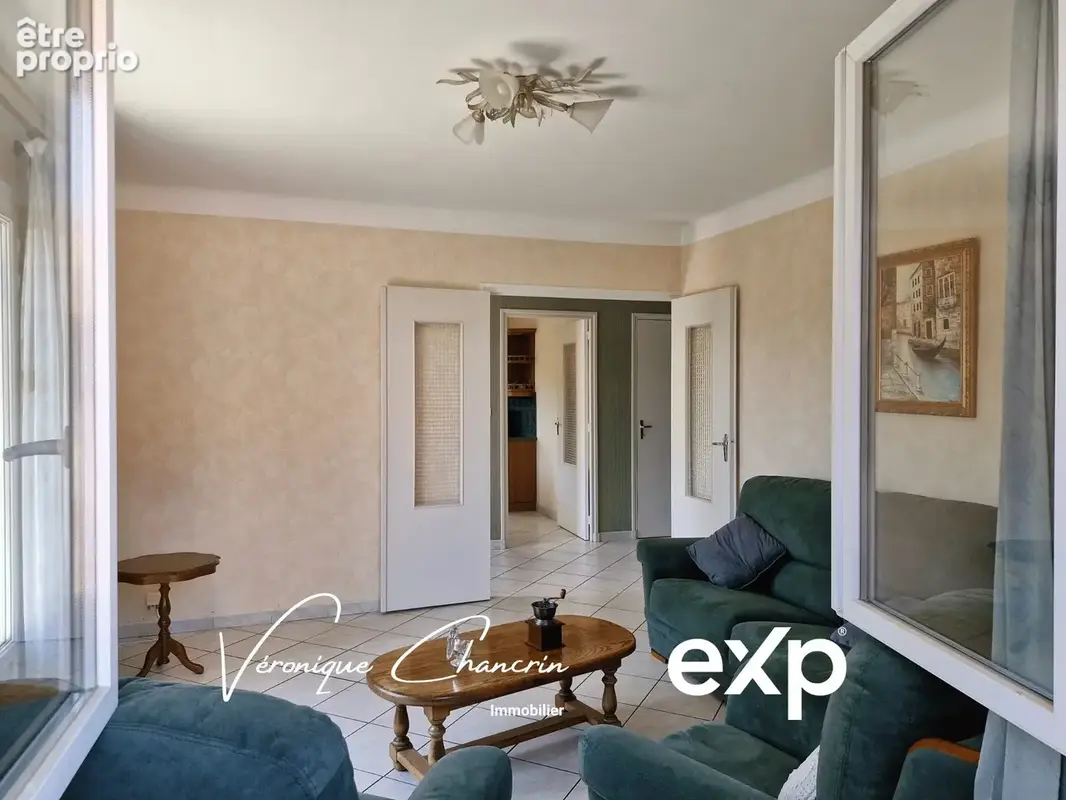 Maison 4 pièces 87 m² à vendre à Brignais (69530) - photo 5
