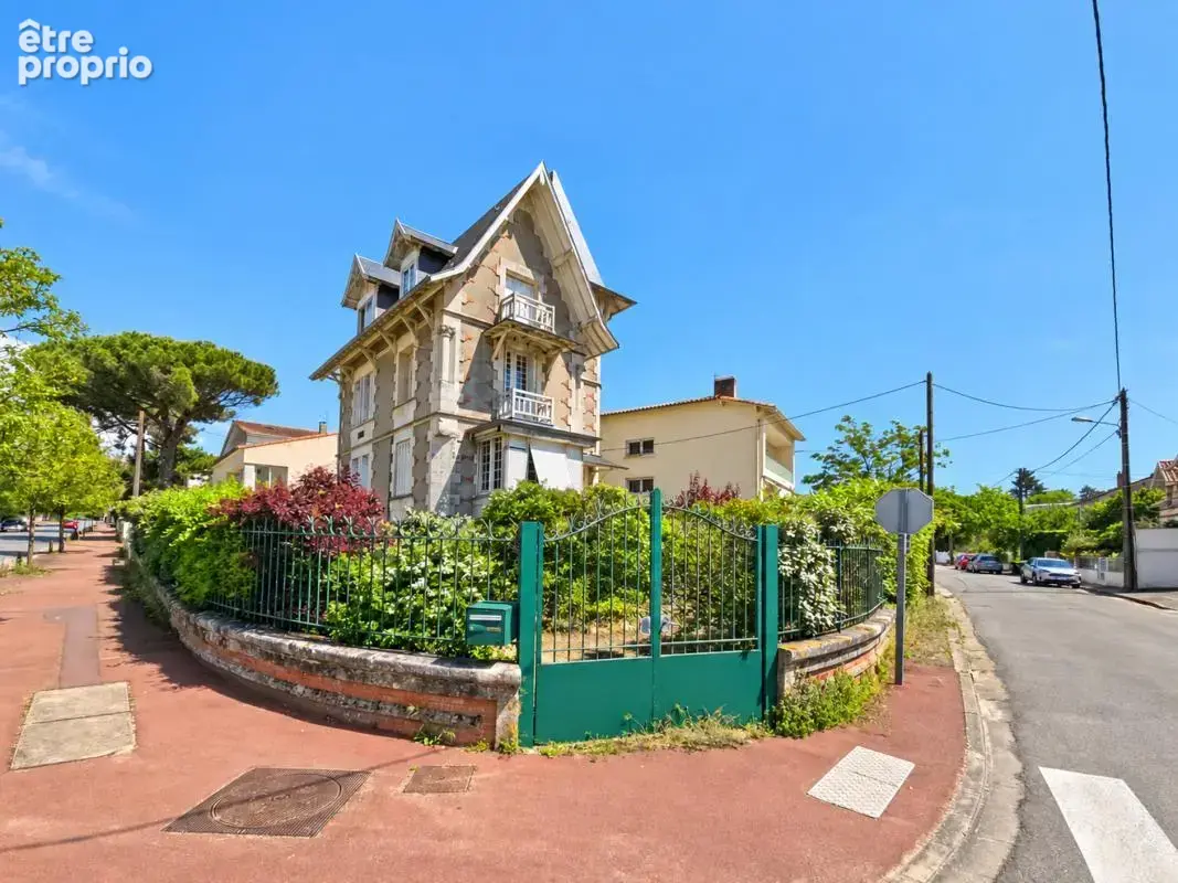 Maison d'architecte - photo 17