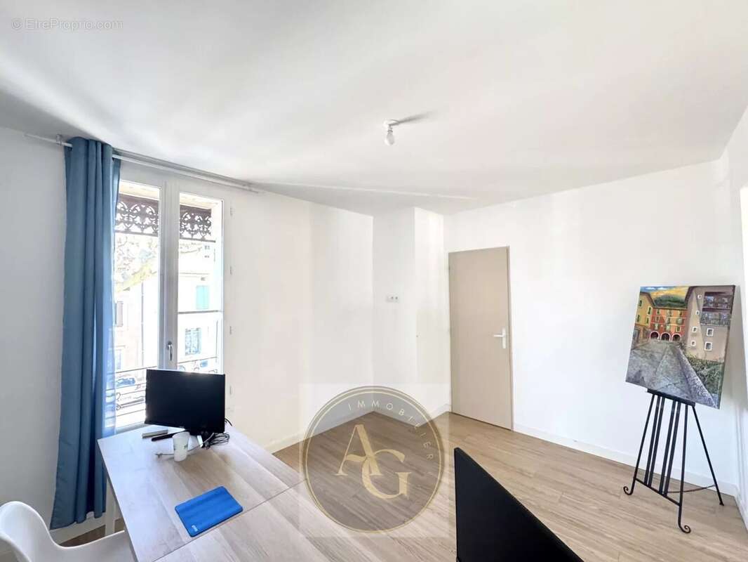 Appartement à CASTELNAUDARY