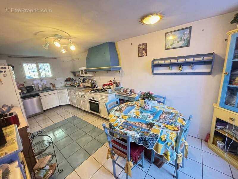 Maison à LA FERTE-SOUS-JOUARRE