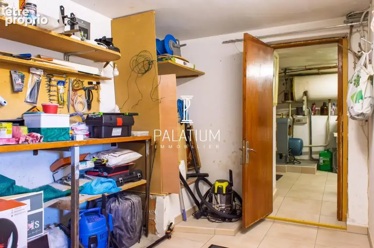 Maison à vendre Montfort - photo 13