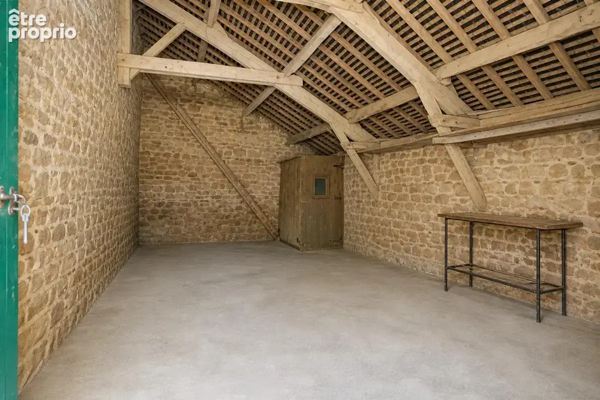 Maison de 9 pièces de 183 m² à Saint-Aubin-du-Cormier - photo 23