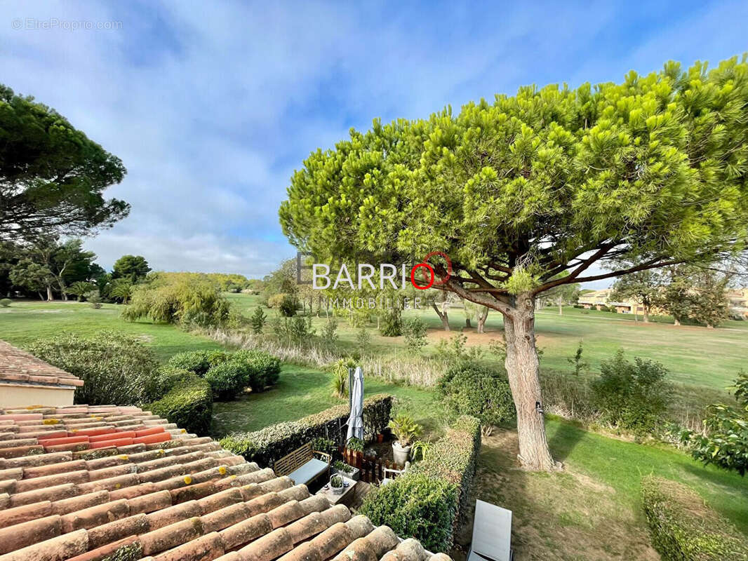 Appartement à SAINT-CYPRIEN