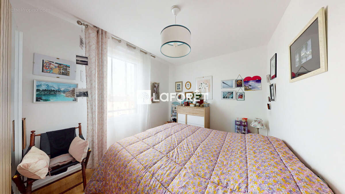 Appartement à LE HAVRE