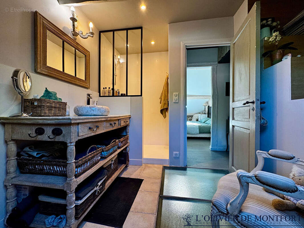 Appartement à MONTFORT-L'AMAURY
