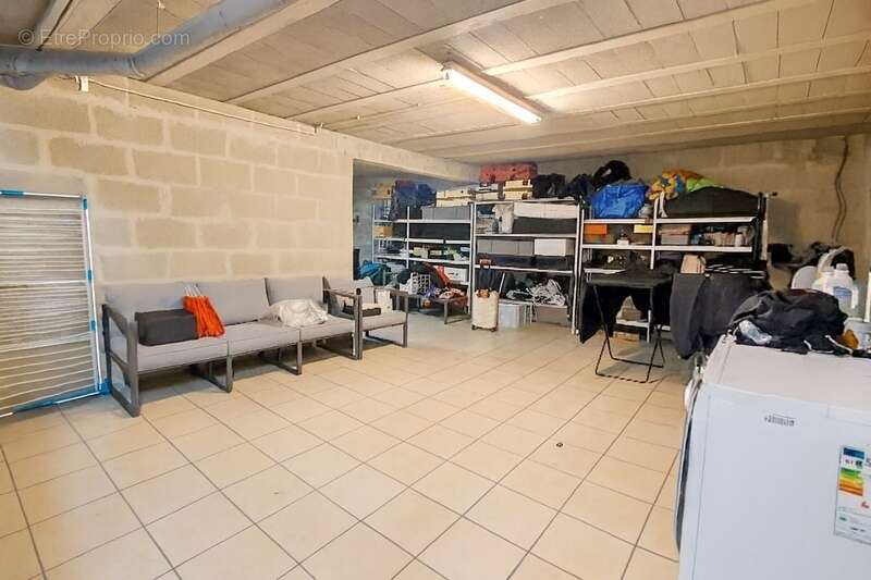 Maison à ARGENTEUIL