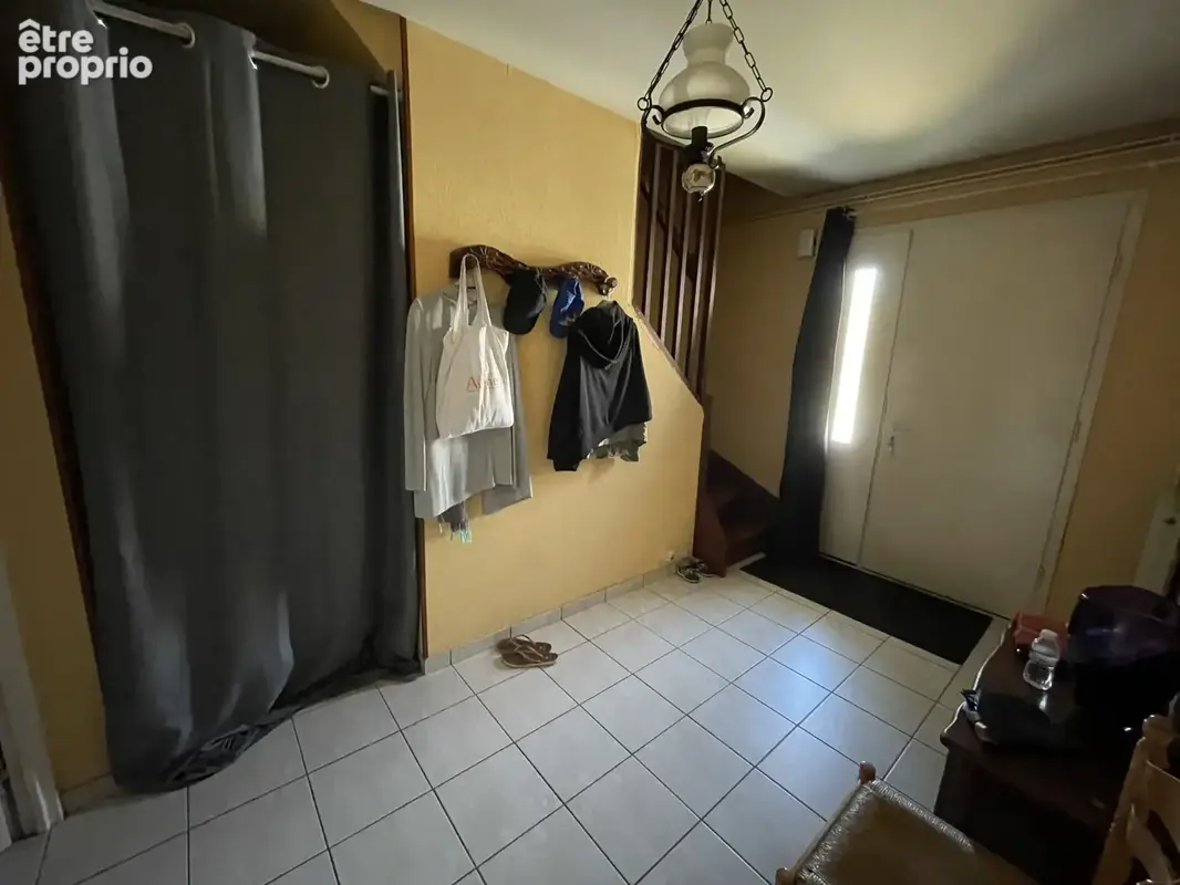 Maison de 117 m2 - photo 4