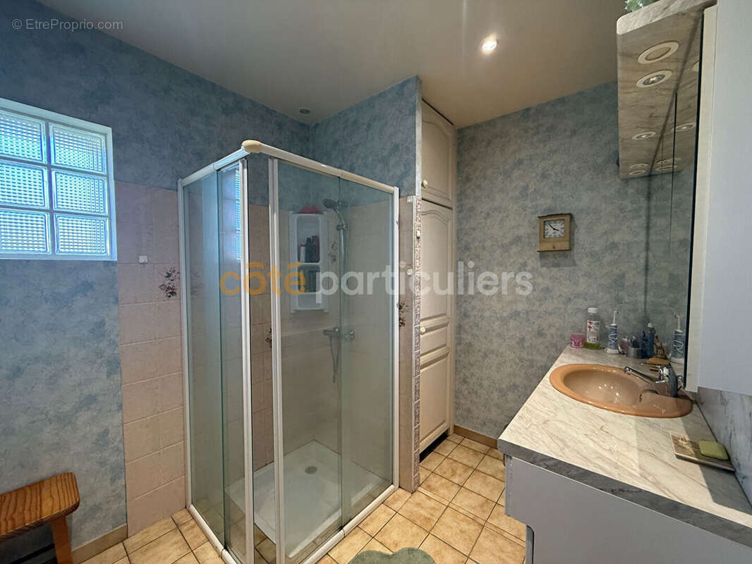 Maison à L&#039;AIGUILLON-SUR-MER