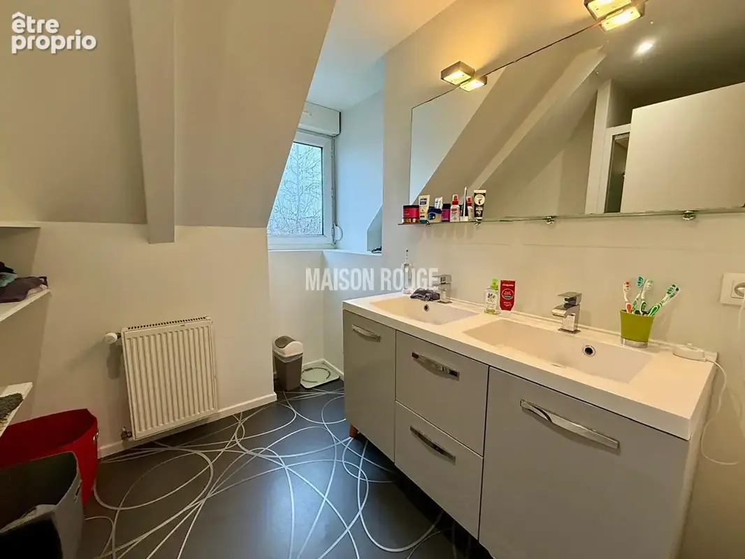 Maison familiale Robien . Saint-brieuc Gare . - photo 29