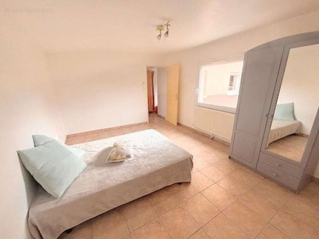 Photo 7 - Appartement à BOURG-EN-BRESSE