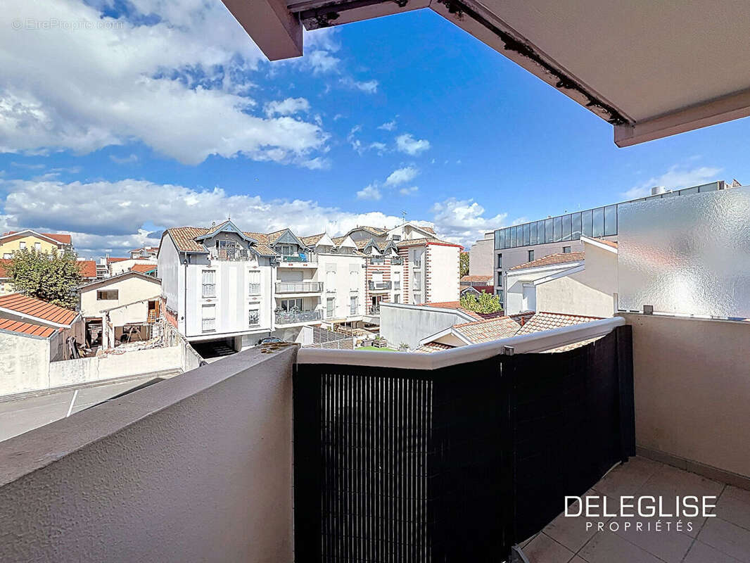 Appartement à ARCACHON