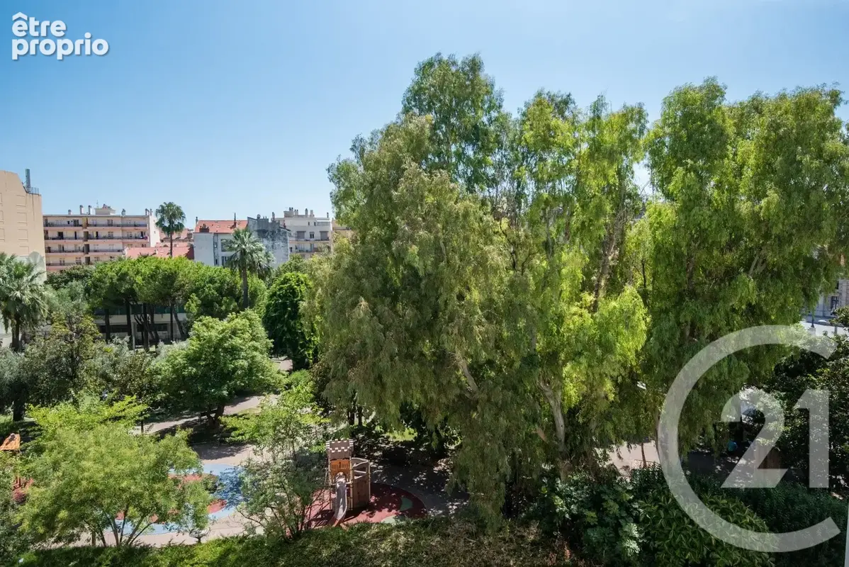 Appartement 4 pièces 83 m² à vendre à Nice (06000) - photo 18