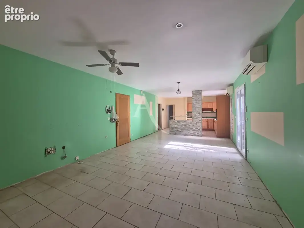 Immeuble de rapport  villeneuve de marsan . 6 appartements . fort potentiel d'investissement - photo 7