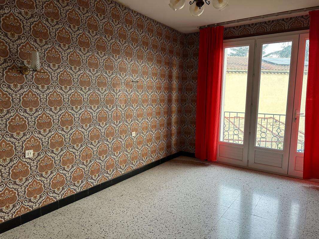 Maison à LIMOUX