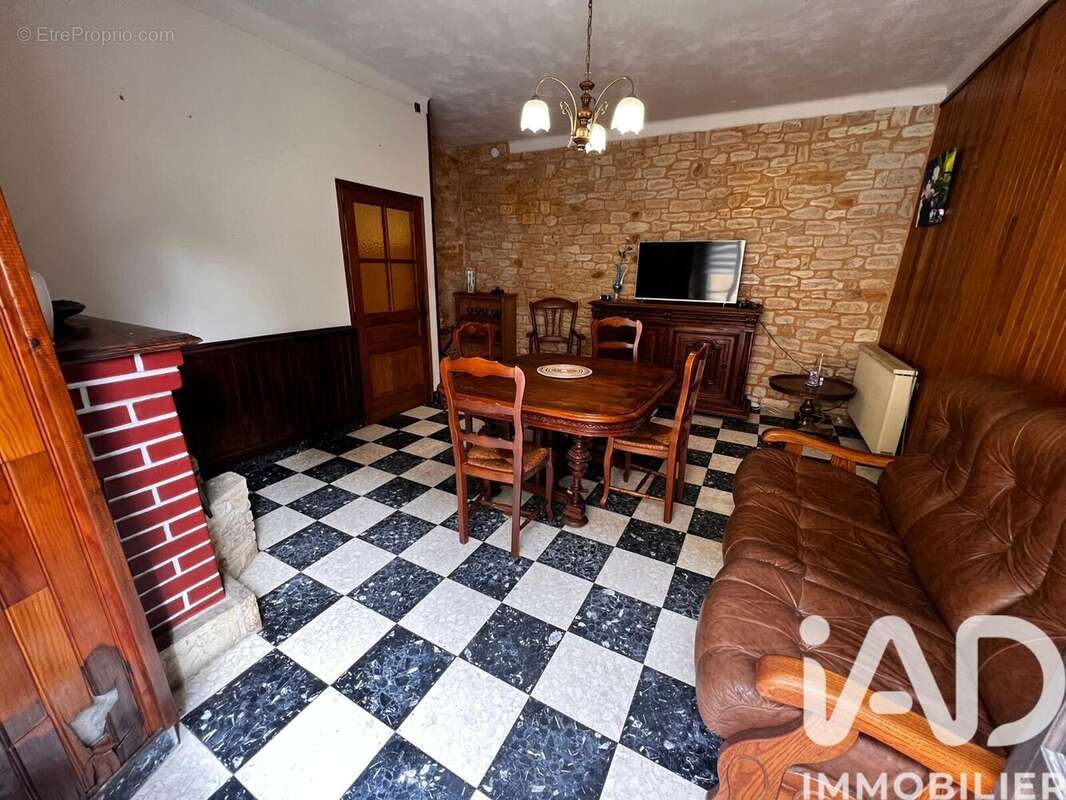 Photo 5 - Maison à MONPAZIER