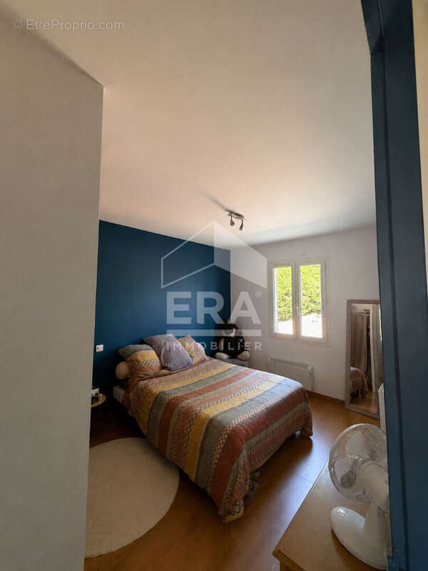 Maison 100m² à écoyeux - photo 11