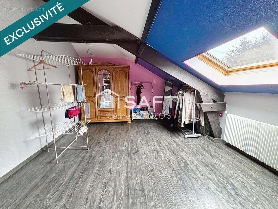 Photo 9 - Maison à PERONNE