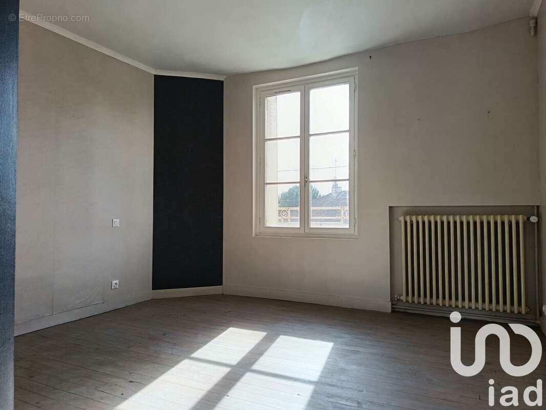 Photo 3 - Maison à CHOUZY-SUR-CISSE