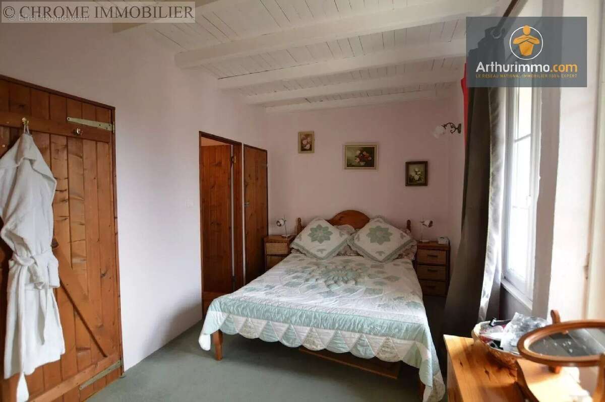 Maison à DURAS