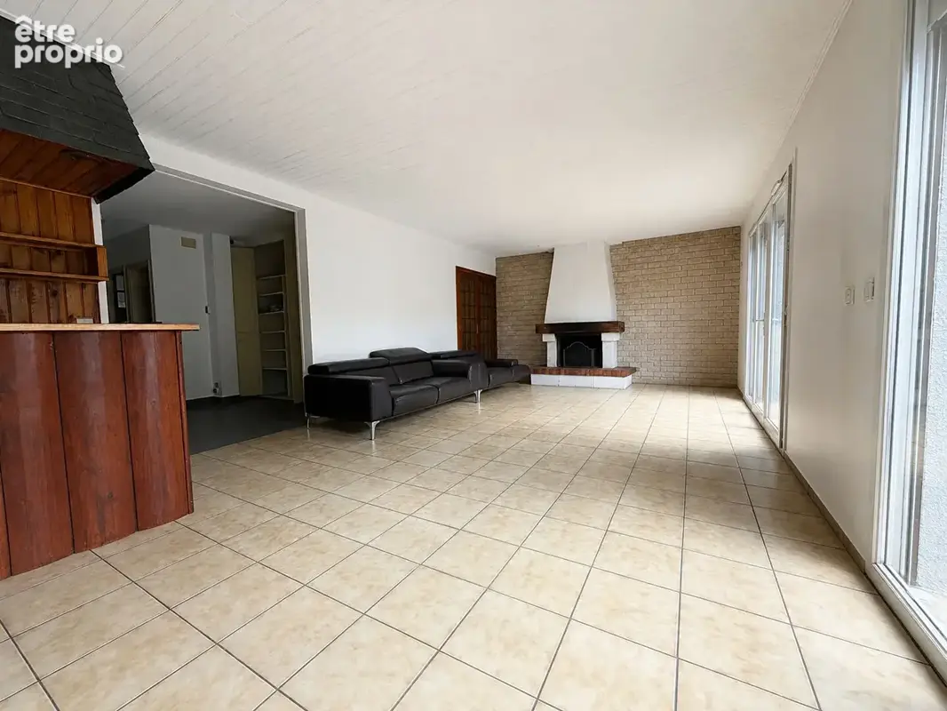 Maison 187m² à ris-orangis - photo 2