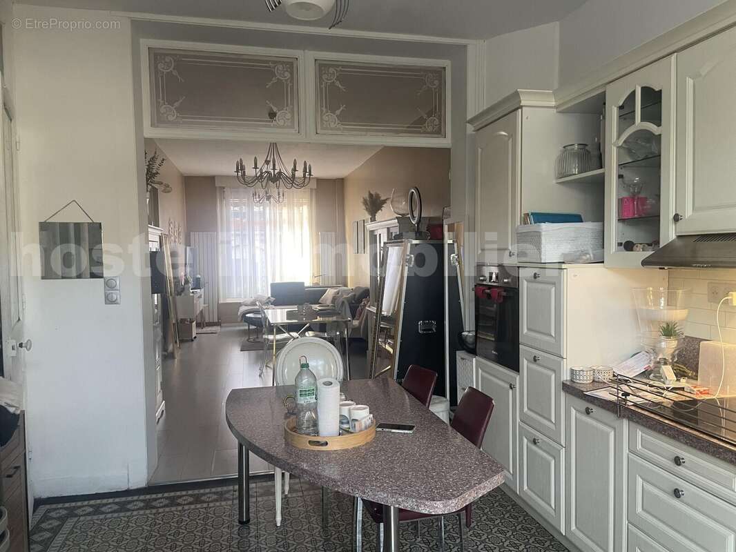 IMG_9336 - Maison à TOURCOING