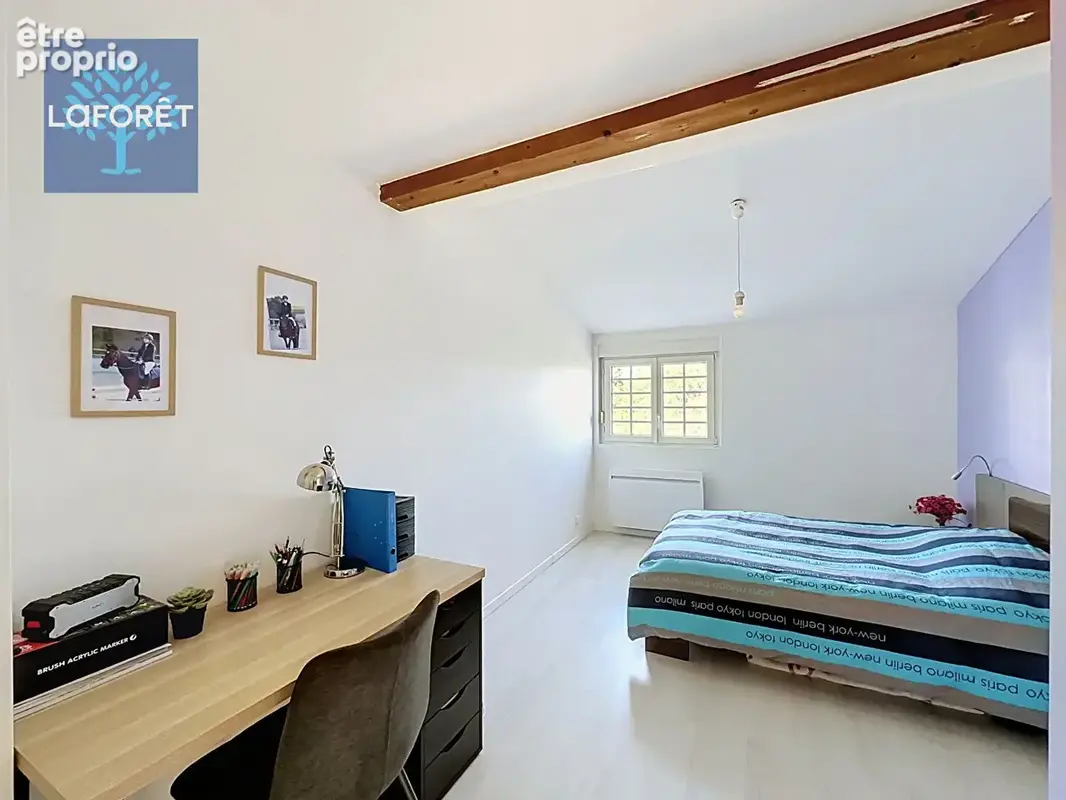 Appartement Griesheim-Sur-Souffel 5 pièces 130 m² - photo 9