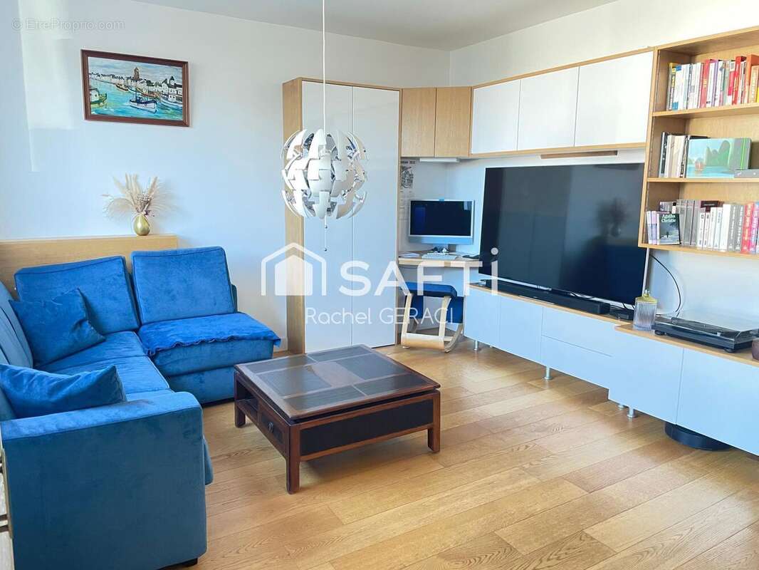 Photo 3 - Appartement à LE CROISIC