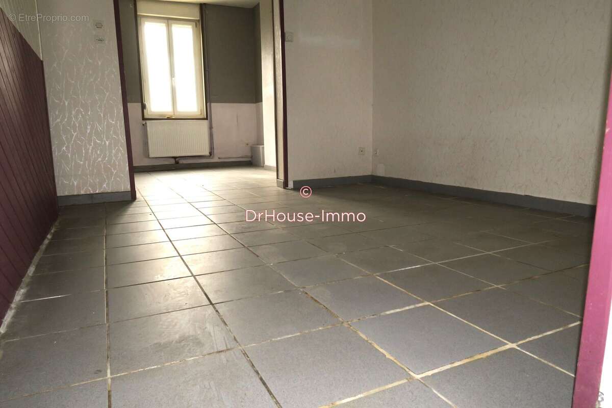 Maison à SAILLY-SUR-LA-LYS