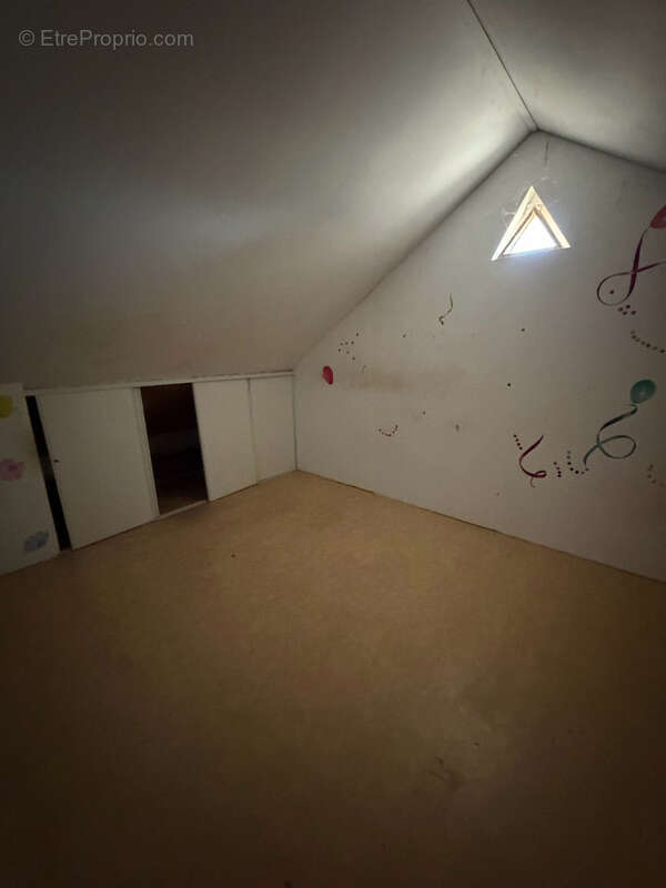 Maison de village - photo 14