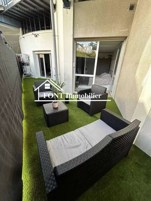 Appartement à SAINT-CHAMOND