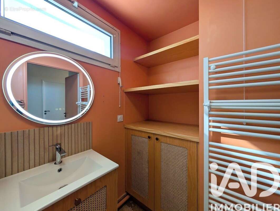 Photo 7 - Appartement à BORDEAUX