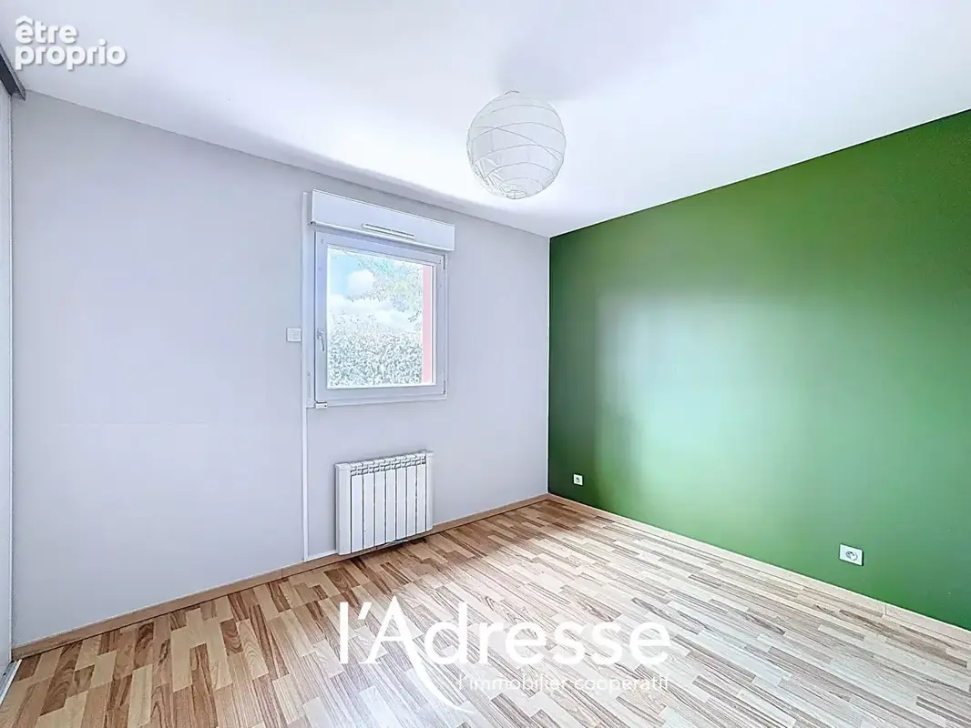 Exclusivité l'Adresse Immobilier - Tournefeuille - Maison T5 de 95m²  sur une parcelle de 405 m2 - photo 17