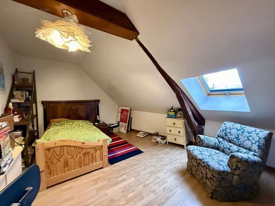 Maison à DONNEMARIE-DONTILLY