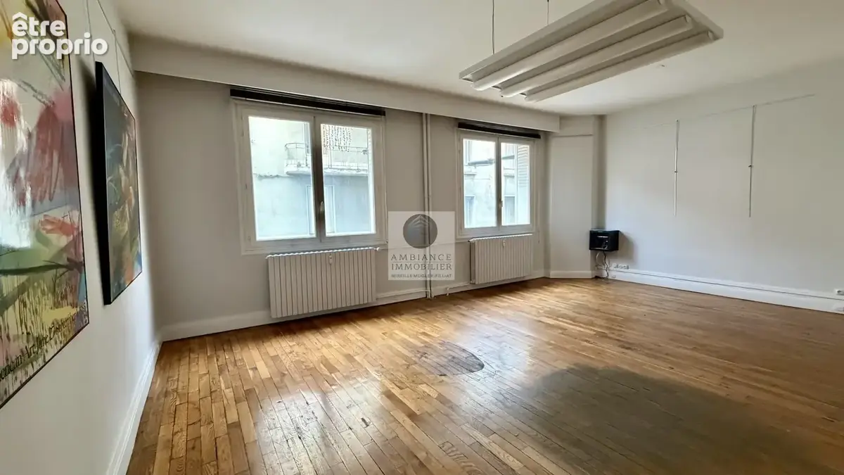 Un appartement à repenser en coeur de ville - photo 2
