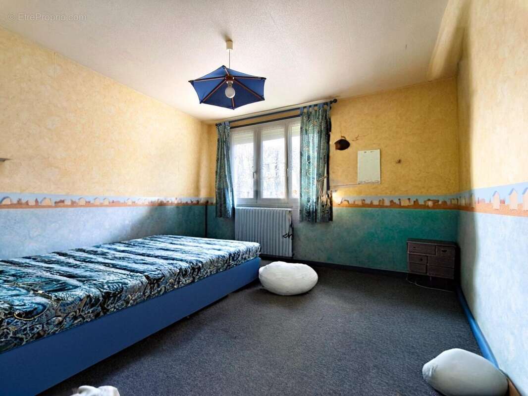 Photo 4 - Maison à VIERZON