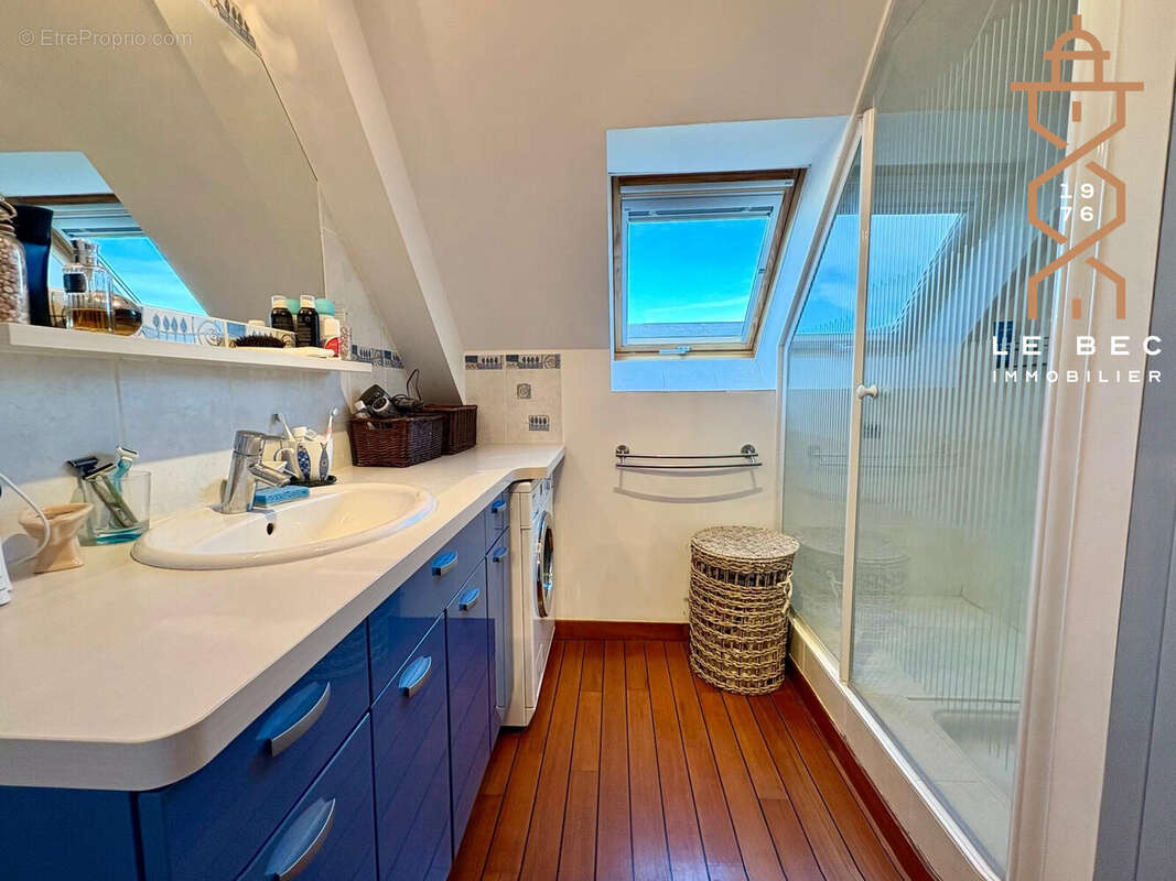 Appartement à CARNAC