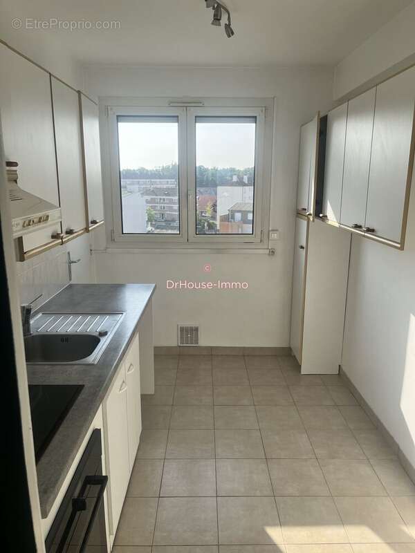 Appartement à LE MANS