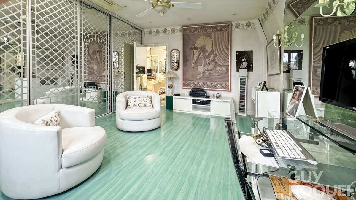 Maison à FONTENAY-LE-FLEURY